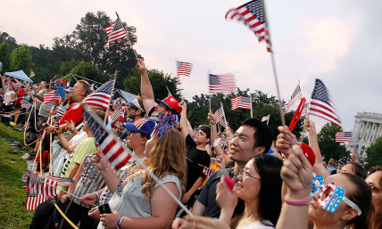 This July Fourth, remember the victims of sex trafficking