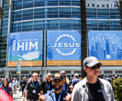 So. Baptists denounce prosperity gospel as ‘false teaching’ in resolution at annual meeting