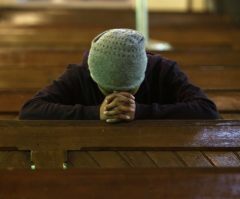 Shootings, sin, suffering: What can turn America around?