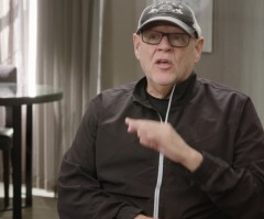 Dry Bar Comedy's Keith Stubbs talks creating family-friendly content