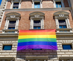 Queer nation is no nation at all