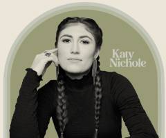 Christian singer Katy Nichole releases debut album after being bedridden for 3 years
