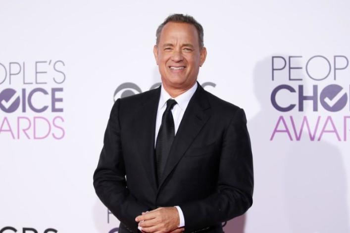 Tom Hanks gets empathy wrong 