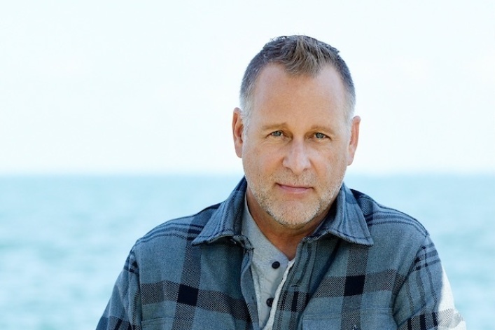 Dave Coulier talks sobriety, love of Jesus and new series 'Live + Local'