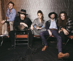 Christian band We the Kingdom believes in miracles of God despite experience with church abuse