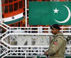 Christian man sentenced to death in Pakistan after rival accused him of 'blasphemy'
