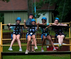Want to raise strong, confident girls?
