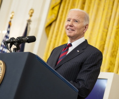 Biden’s visit to the Middle East: One hit, many misses