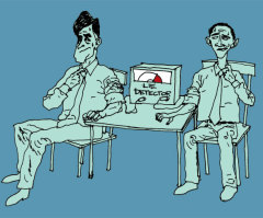 More leftist 'fact checkers,' more lies