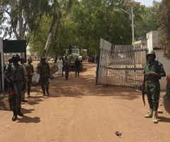 Dozens of Christians kidnapped in house-to-house abductions in northern Nigeria
