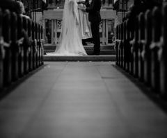 Churches and definition of marriage in civil laws