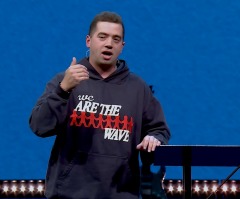 Can Christians lose their salvation? Young adult pastor answers
