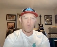 Kutless talks overcoming church hurt, new music and deconstruction trends