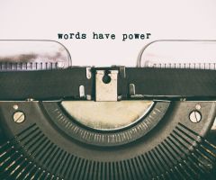 Did Apostle Paul promote and practice positive confession?
