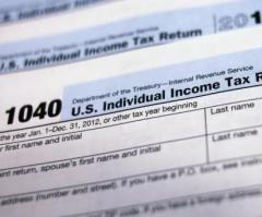 Ask Chuck: I am sick of high taxes!