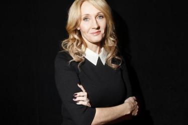 ‘You’re next’: JK Rowling receives death threat after showing support for Salman Rushdie