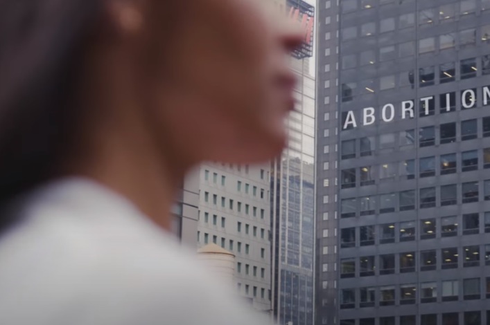 Why companies with female CEOs are not leading the fight for abortion
