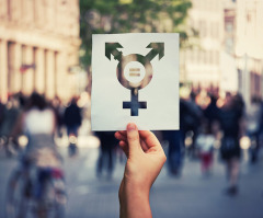 Biden's Title IX takeover will give America an extreme makeover