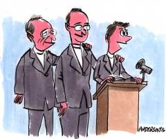 Ask Chuck: I need wise financial counselors!