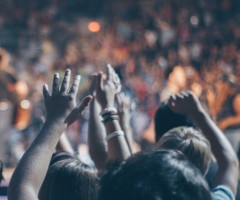 True transformational worship will keep mature Christians in Church