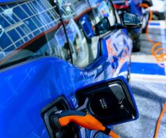 Electric vehicles are the latest mandate