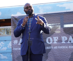 Parent resistance to critical race theory has awakened a ‘sleeping giant,' advocates say
