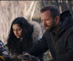 ‘Fast and Furious' actor Lucas Black says role in new Christian film was an answer to prayer