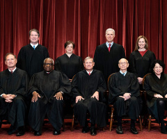 Term limits for Supreme Court justices defy the Constitution