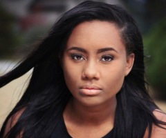 Christian singer Jamie Grace recounts being told she's ‘not black enough’