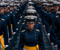 Catholic League calls out Air Force gender ideology ‘fiction’ for fellowship excluding ‘cisgender’ men
