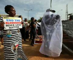 Dozens more Christians killed, many others critically wounded in Nigeria