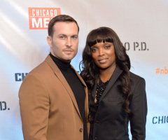 Actress Marlyne Barrett talks about her faith, support from husband amid cancer battle