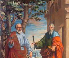 12 final legacy lessons from Saint Paul