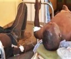 Knife-wielding radical Muslims attack evangelists for leading people to Christ in Uganda