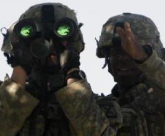 Challenges are mounting for our woke military