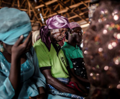 3 Christians killed, dozens wounded by Islamic extremists in attack on Chibok village