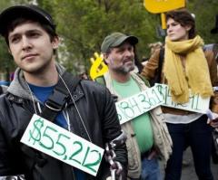 Ask Chuck: Are student loans a rip-off?