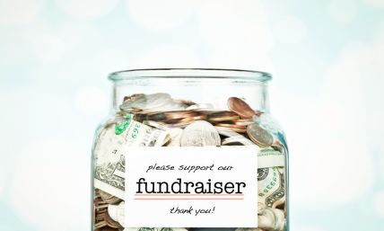 Is the Church the bride of Christ, or just a fundraising machine?