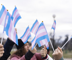 Parents offer advice on fighting back against gender indoctrination as schools become ‘ground zero’