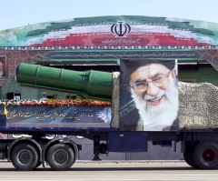 Why Christians worldwide should support the protests in Iran 
