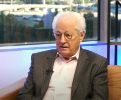 David Green talks about pitfalls of pride, how wealth can be a curse