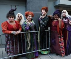 What 'Hocus Pocus 2' reminds Christians about Halloween
