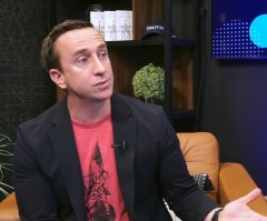 Christians face 'soft discrimination' in Silicon Valley: CEO Peter Rex