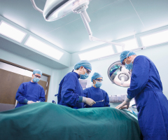 Medical associations counter calls to investigate critics of child sex change surgeries