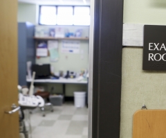 Pro-life researcher refutes new study finding over 10K fewer abortions since Roe's reversal