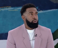 Pastor of multiethnic church says identity should come from the cross, not one's race