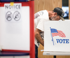 What if we don't consider winning when we vote