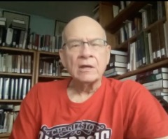 Tim Keller talks forgiveness, repentance and fallen pastors