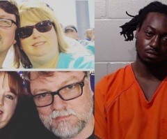Lover sentenced to life in prison for killing Oklahoma pastor, conspiring with his wife