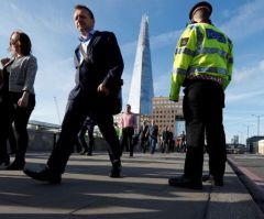 UK drops street preacher’s hate speech charges after saying parts of Bible ‘no longer appropriate’
